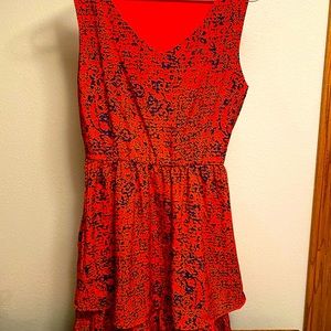 Hello Miss silky dress